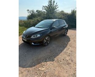 Nissan Pulsar Gebrauchtwagen