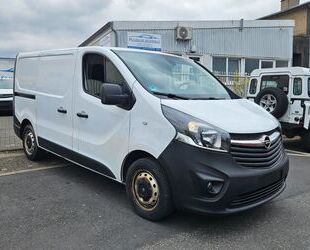 Opel Vivaro Gebrauchtwagen