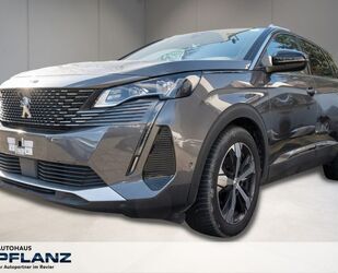 Peugeot 5008 Gebrauchtwagen