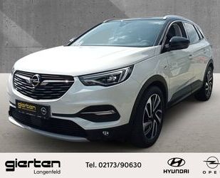 Opel Grandland (X) Gebrauchtwagen