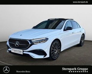 Mercedes-Benz E 220 Gebrauchtwagen