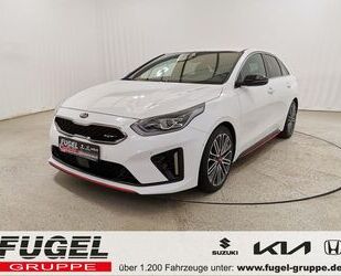 Kia pro ceed / ProCeed Gebrauchtwagen