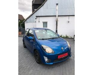 Renault Twingo Gebrauchtwagen