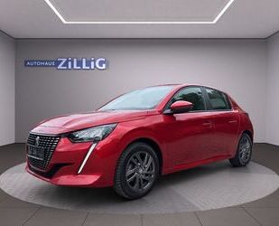 Peugeot 208 Gebrauchtwagen