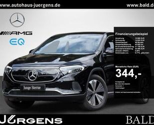 Mercedes-Benz EQA Gebrauchtwagen