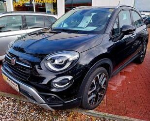 Fiat 500X Gebrauchtwagen