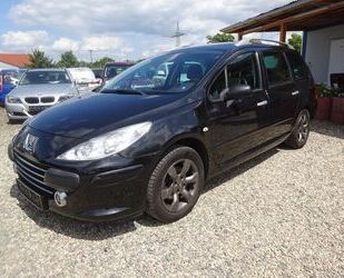 Peugeot 307 Gebrauchtwagen