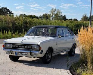 Opel Commodore Gebrauchtwagen