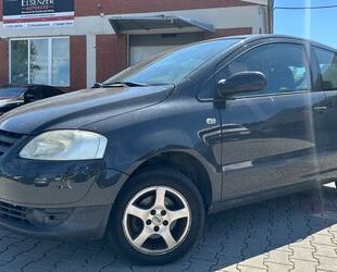 VW Fox Gebrauchtwagen