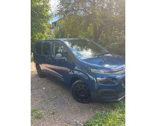 Citroen Berlingo Gebrauchtwagen