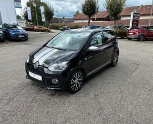 VW up! Gebrauchtwagen
