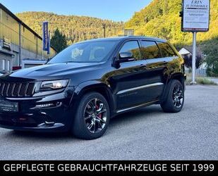 Jeep Grand Cherokee Gebrauchtwagen