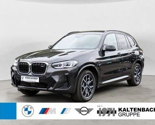BMW X3 M40 Gebrauchtwagen