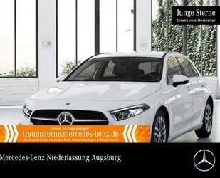Mercedes-Benz A 180 Gebrauchtwagen