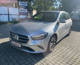 Mercedes-Benz B 180 Gebrauchtwagen