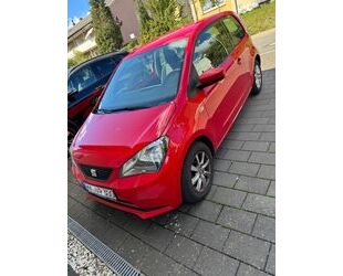 Seat Mii Gebrauchtwagen