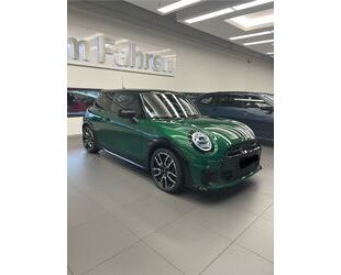 Mini Cooper S Gebrauchtwagen