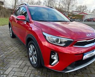 Kia Stonic Gebrauchtwagen