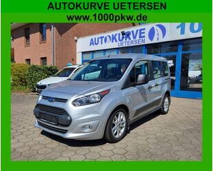 Ford Tourneo Connect Gebrauchtwagen