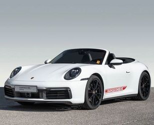 Porsche 992 Gebrauchtwagen
