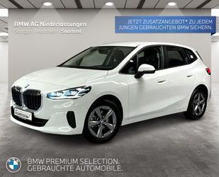 BMW 218 Active Tourer Gebrauchtwagen