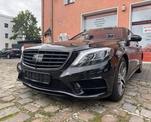 Mercedes-Benz S 350 Gebrauchtwagen