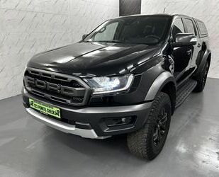 Ford Ranger Gebrauchtwagen