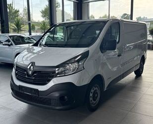 Renault Trafic Gebrauchtwagen