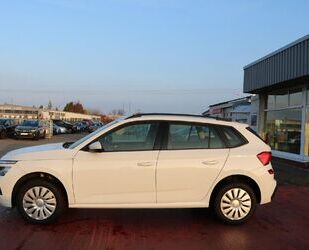 Skoda Kamiq Gebrauchtwagen