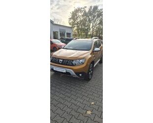 Dacia Duster Gebrauchtwagen
