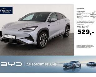 BYD SEALION 7 Gebrauchtwagen