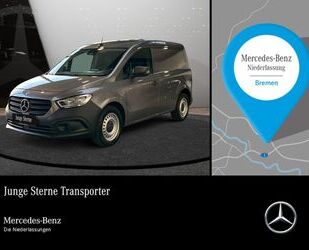 Mercedes-Benz Citan Gebrauchtwagen