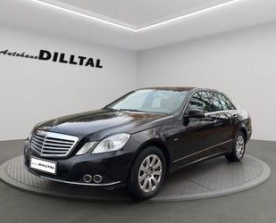 Mercedes-Benz E 200 Gebrauchtwagen