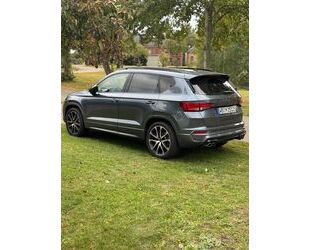 Cupra Ateca Gebrauchtwagen