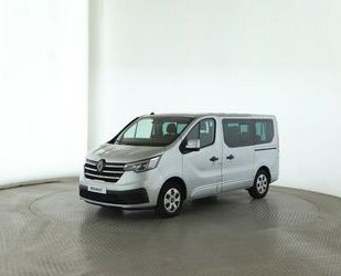 Renault Trafic Gebrauchtwagen