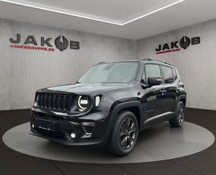 Jeep Renegade Gebrauchtwagen