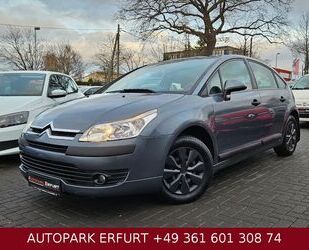 Citroen C4 Gebrauchtwagen
