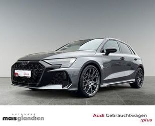 Audi RS3 Gebrauchtwagen