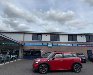 Mini John Cooper Works Countryman Gebrauchtwagen