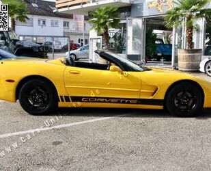 Corvette C5 Gebrauchtwagen
