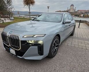 BMW 740 Gebrauchtwagen