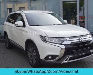 Mitsubishi Outlander Gebrauchtwagen