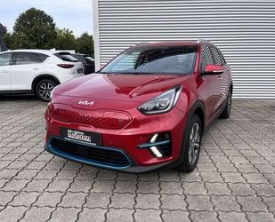 Kia Niro Gebrauchtwagen