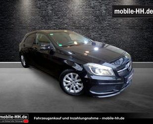 Mercedes-Benz A 200 Gebrauchtwagen
