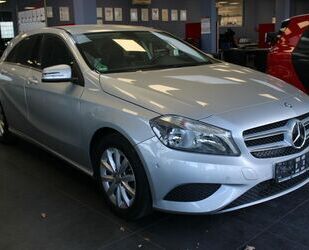 Mercedes-Benz A 180 Gebrauchtwagen