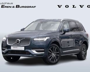 Volvo XC90 Gebrauchtwagen