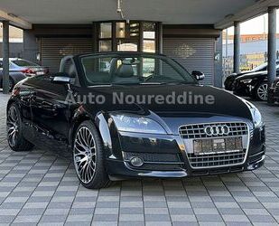 Audi TT Gebrauchtwagen