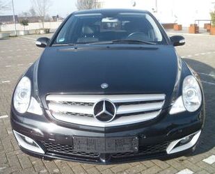 Mercedes-Benz R 320 Gebrauchtwagen