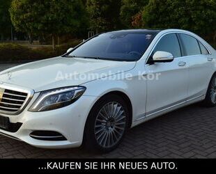 Mercedes-Benz S 350 Gebrauchtwagen