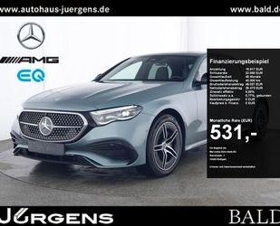 Mercedes-Benz E 300 Gebrauchtwagen